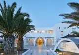 Santorini Palace Hotel foto 11