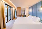 Mercure Hotel St. Julian´s foto 7