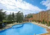 Baikal Hotel foto 2
