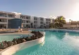Hotel Oasis Lanz Beach Mate foto 30