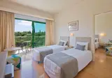 Natura Beach Hotel & Villas foto 6