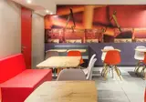 Hôtel ibis Daumesnil Porte Dorée foto 3