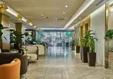 AHC Old City Hotel foto 8