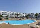Plaza Palmeras foto 1