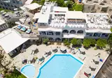 Georgioupolis Beach Hotel foto 28