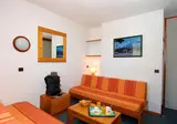 Résidence Odalys Essentielle Le Hameau du Mottaret foto 6
