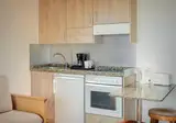 Appartementen Sol Sun Beach foto 22