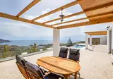 Amoopi Sea View Villas foto 5