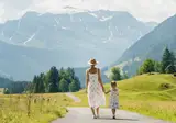 Alpenavontuur met de kinderen foto 1