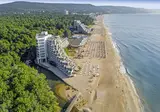 Hotel Gergana foto 23