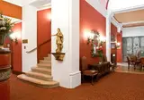 Hotel Regina foto 4