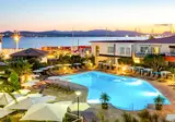 Best Western Plus Hôtel La Marina foto 6