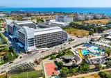 Senza The Inn Resort & Spa foto 2
