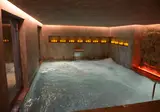 Berjer Boutique Hotel & Spa foto 20