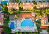 Perdikia Hill Family Resort & Villas foto 1