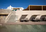 Amazon Mykonos Resort & Spa foto 16
