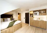 Wilde Aparthotels by Staycity Edinburgh Grassmarket foto 11