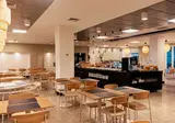 Hotel Vértice Sevilla Aljarafe foto 4