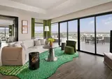 Hotel Indigo Jabal Akhdar Resort & Spa foto 10