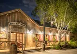 Disney Davy Crockett Ranch - Magisch Arrangement foto 21