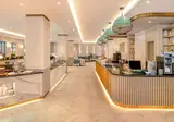 Sheraton Abu Dhabi Hotel & Resort foto 21