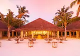 Baglioni Resort Maldives foto 9