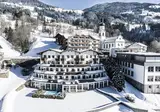 Ferienhotel Hoppet foto 1