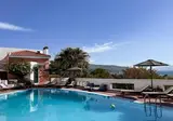 Nisea Hotel Samos foto 21