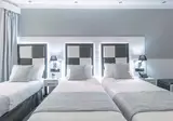 THE ONE Boutique Hotel & SPA foto 4