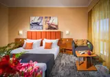 Alba Hotel foto 4