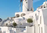 Fanari Villas Santorini foto 10