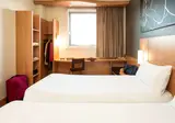 ibis Barcelona Meridiana foto 27