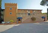 Hotel Boccaccio foto 1