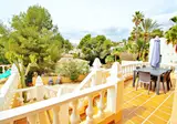 Villa's Calpe met privézwembad - inclusief huurauto foto 7