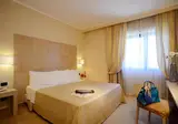 Best Western Hotel Rome Airport foto 7