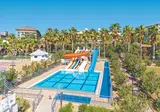 Seher Kumkoy Star Resort & Spa foto 1