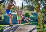 Camping Mediterraneo foto 7