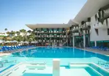 Hotel Deloix Aqua Center foto 15