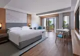 Phuket Marriott Resort & Spa, Merlin Beach foto 7