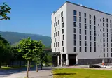 HGB Hotel Gran Bilbao foto 2