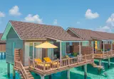 Dhigufaru Island Resort foto 22