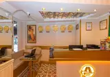 Alpek Hotel foto 11