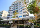 Duka Hotel foto 1
