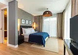 Kaya Palazzo Resort & Residences Le Chic Bodrum foto 10