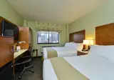 Holiday Inn Express Manhattan Midtown West foto 3