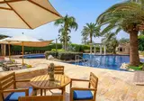 Mövenpick Resort & Residences Aqaba foto 20