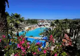 Phoenix Sun Hotel Bodrum foto 12