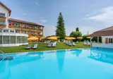 Ringhotel Krone Schnetzenhausen foto 2