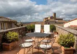Grand Hotel Continental Siena foto 4