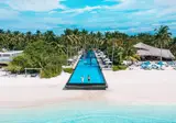 Sirru Fen Fushi – Private Lagoon Resort foto 8